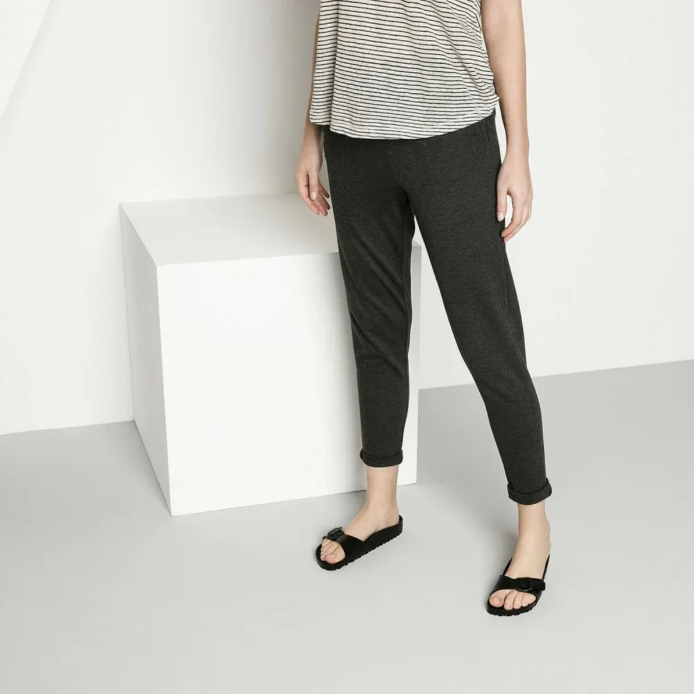 Birkenstock Gizeh EVA Black 128201