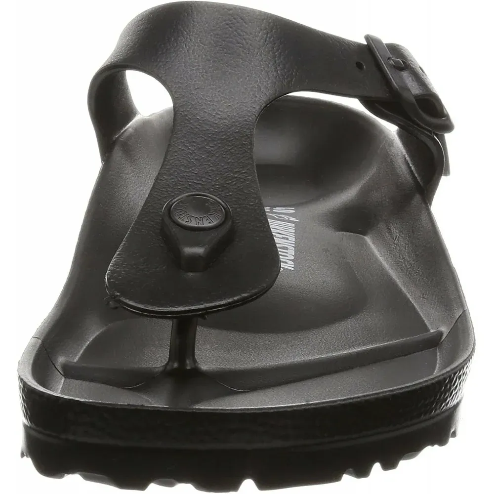 Birkenstock Gizeh EVA Black 128201