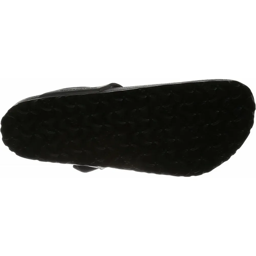 Birkenstock Gizeh EVA Black 128201