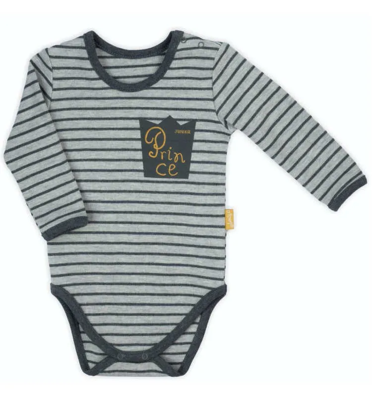 Body de niño colección Prince