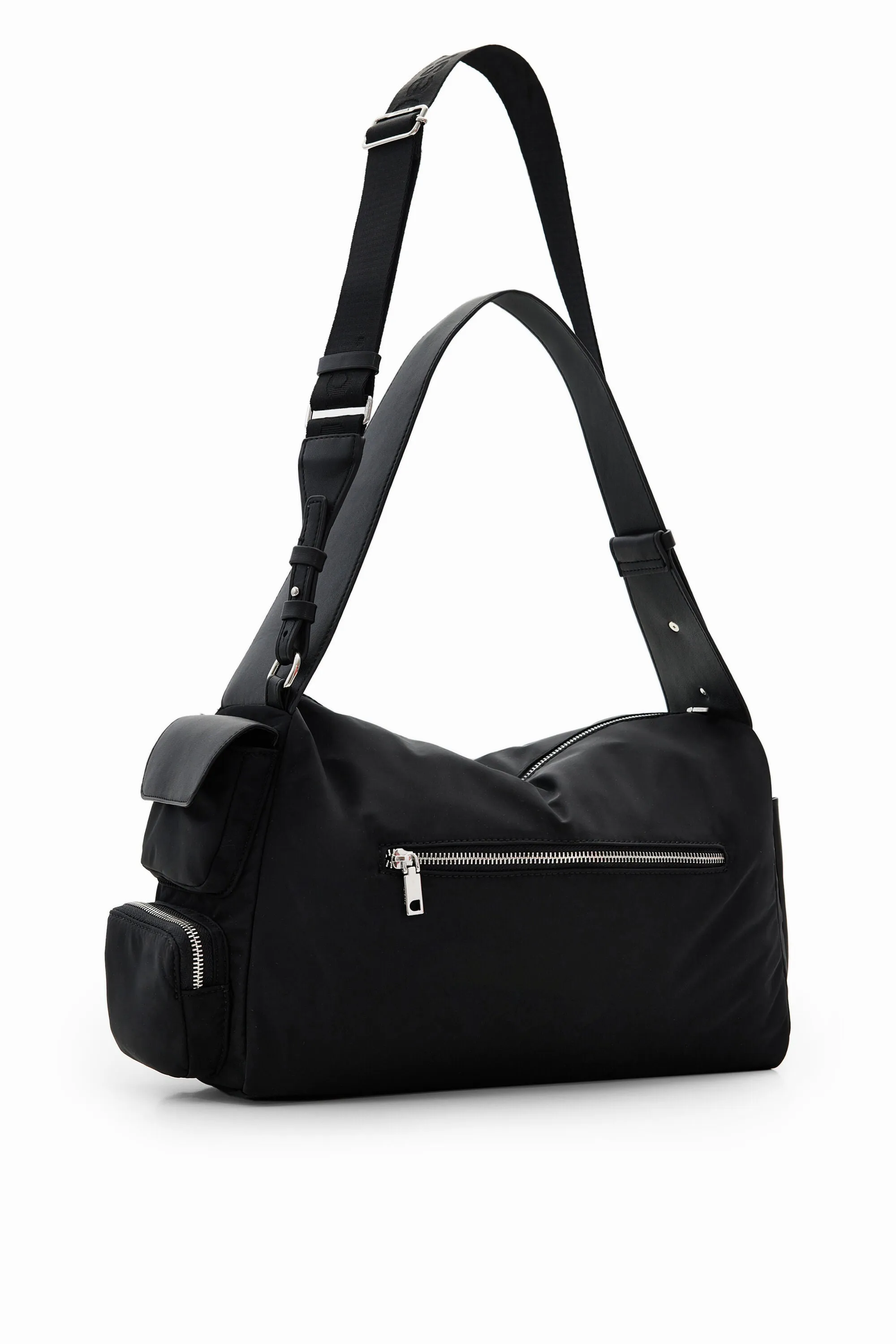 Bolsa Grande de Nylon para Mujer Desigual 23WAXY12