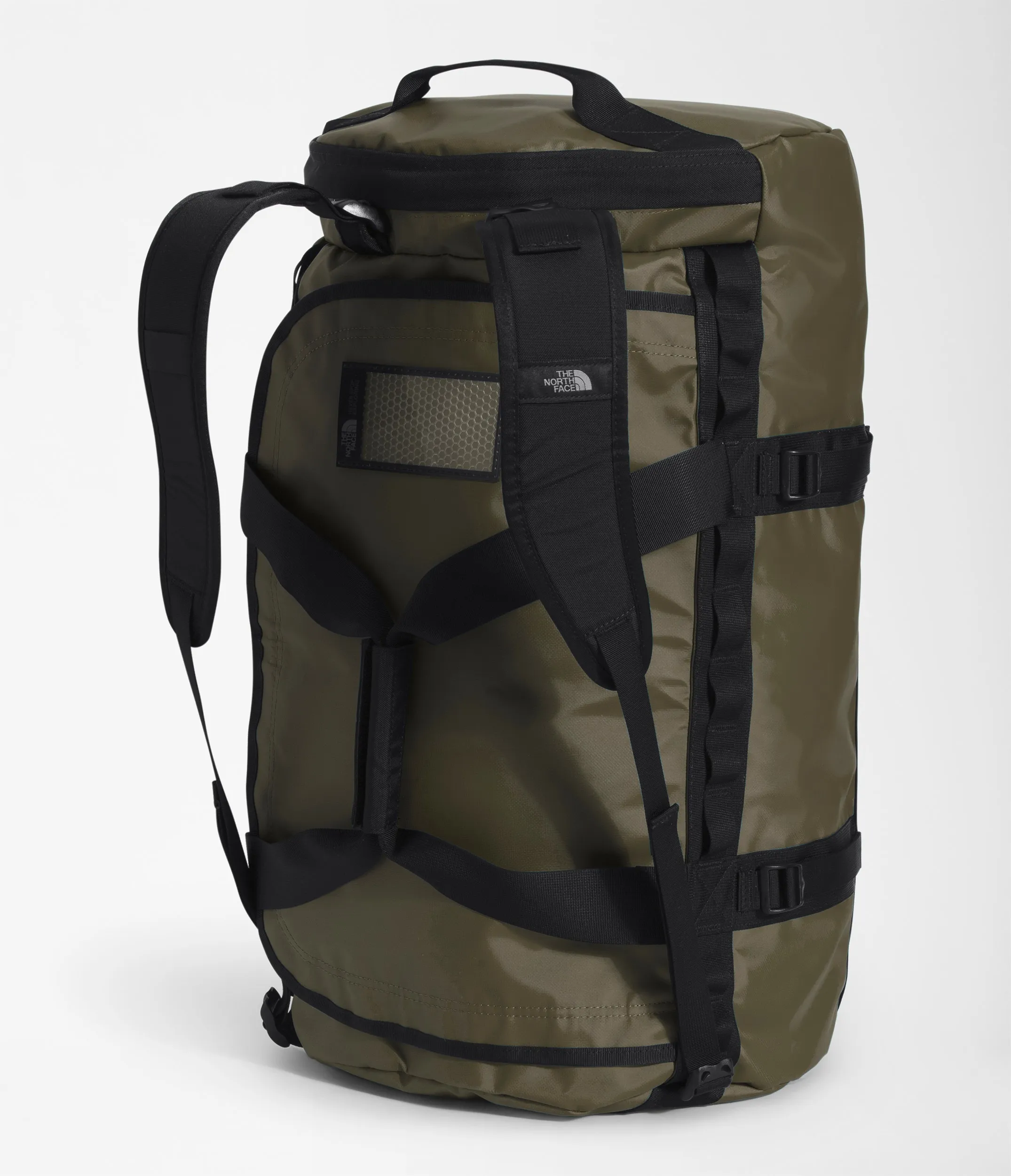 BOLSO BASE CAMP DUFFEL  MEDIUM