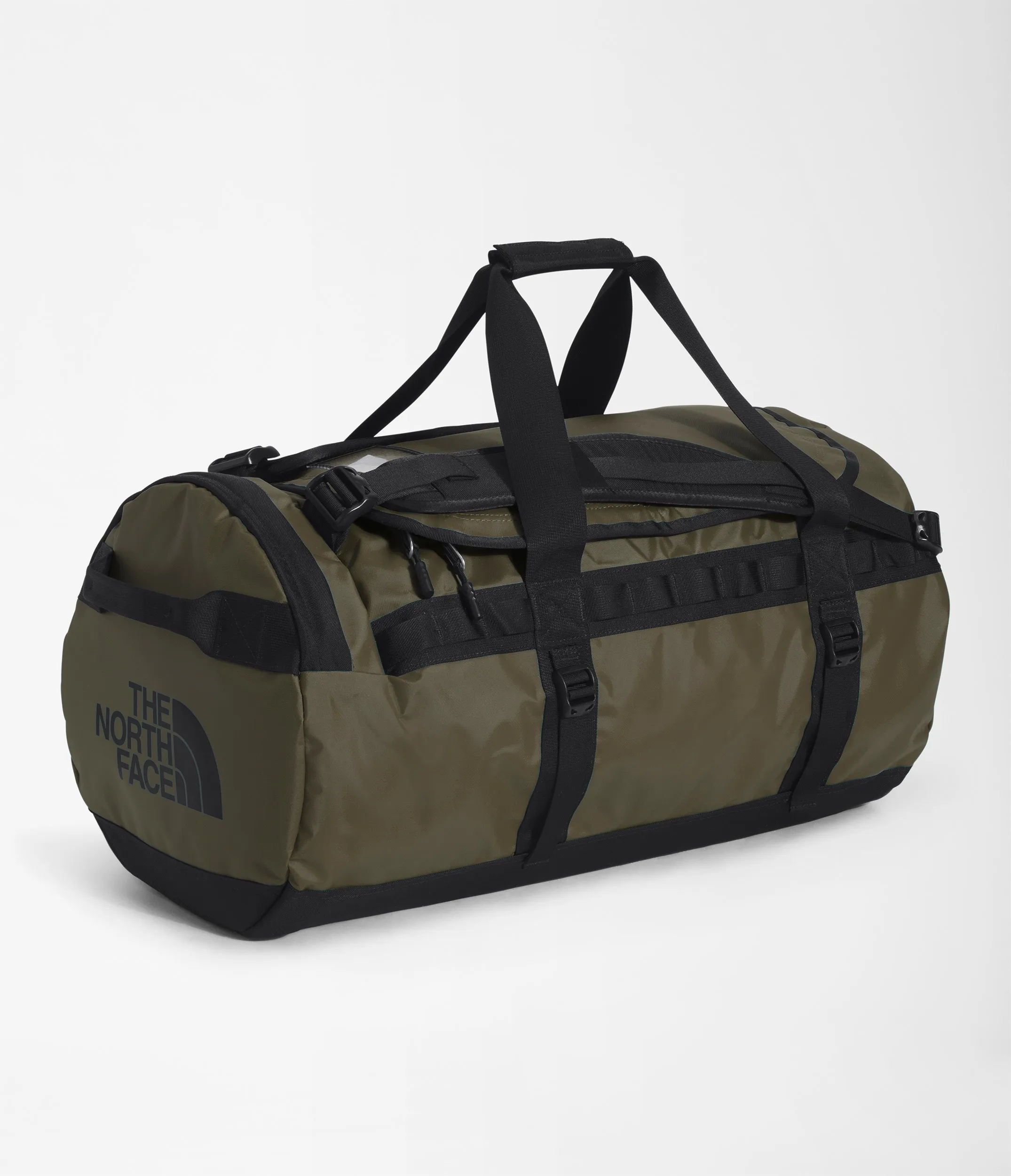 BOLSO BASE CAMP DUFFEL  MEDIUM