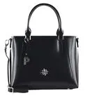 Bolso de mano PICARD Black Tie Shopper Ocean azul oscuro nuevo