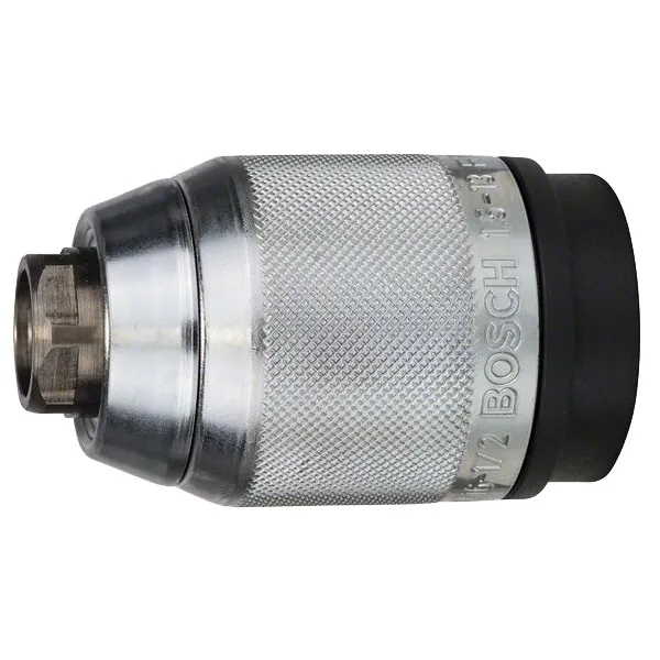 BOSCH  2608572150  MANDRILRáPIDO, 1,513 MM, FIJACIóN ROSCADA, GSB 202, GSB 202 RCE, GSB 202 RE, GSB 202 RET, GSB 212 RE,