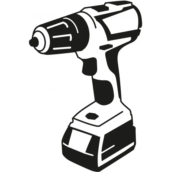BOSCH  2608572150  MANDRILRáPIDO, 1,513 MM, FIJACIóN ROSCADA, GSB 202, GSB 202 RCE, GSB 202 RE, GSB 202 RET, GSB 212 RE,