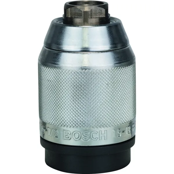 BOSCH  2608572150  MANDRILRáPIDO, 1,513 MM, FIJACIóN ROSCADA, GSB 202, GSB 202 RCE, GSB 202 RE, GSB 202 RET, GSB 212 RE,