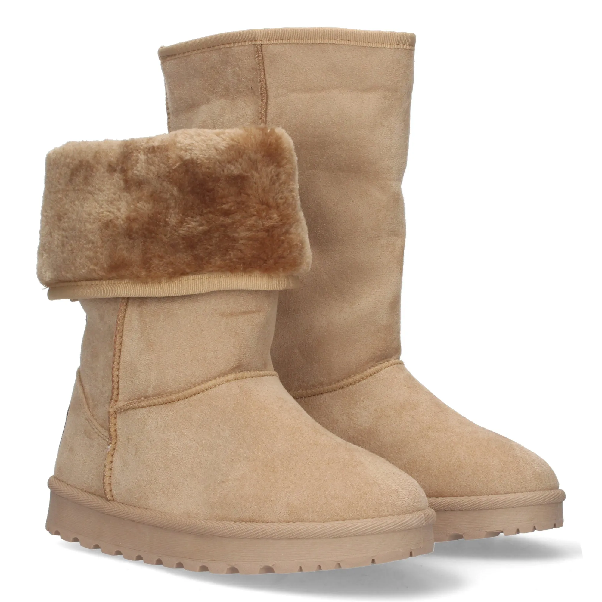 BOTA CABU  CAMEL