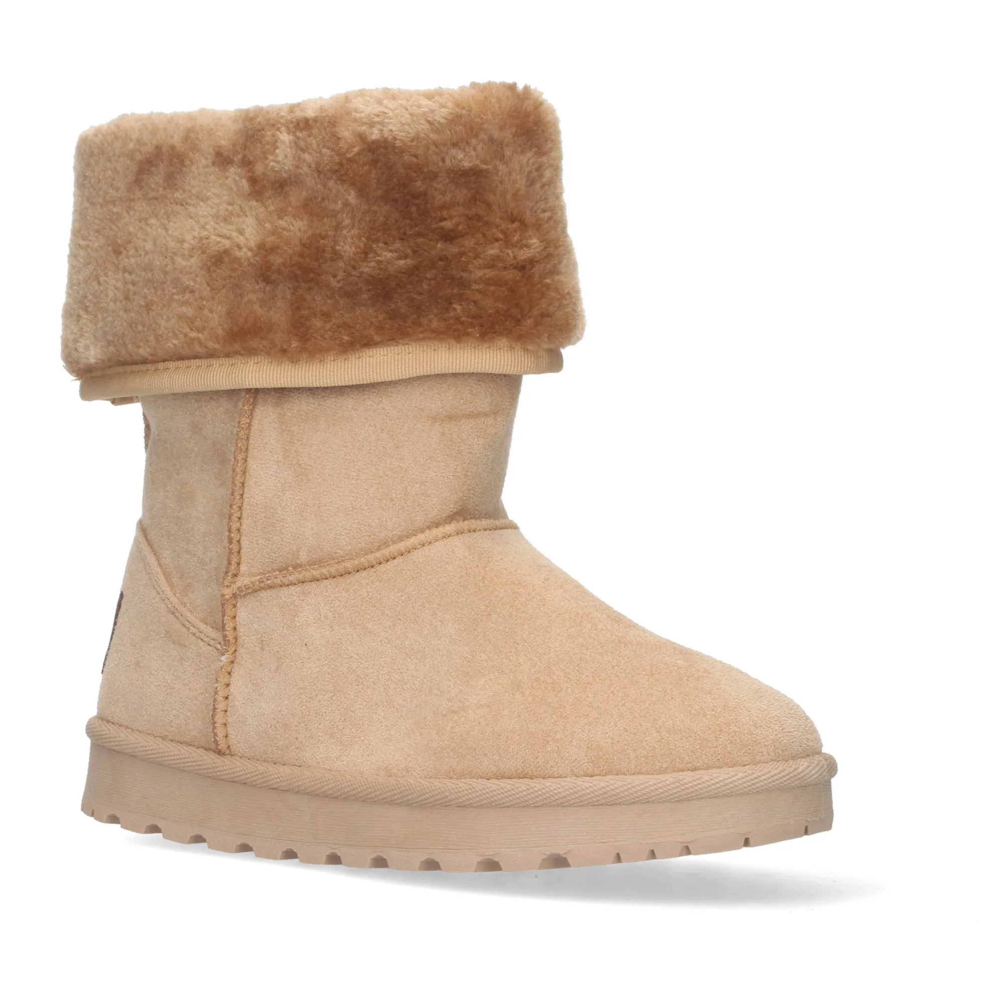 BOTA CABU  CAMEL