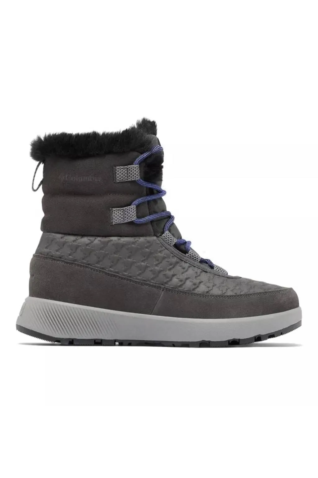 Bota Columbia Slopeside Peak Luxe 1979551011