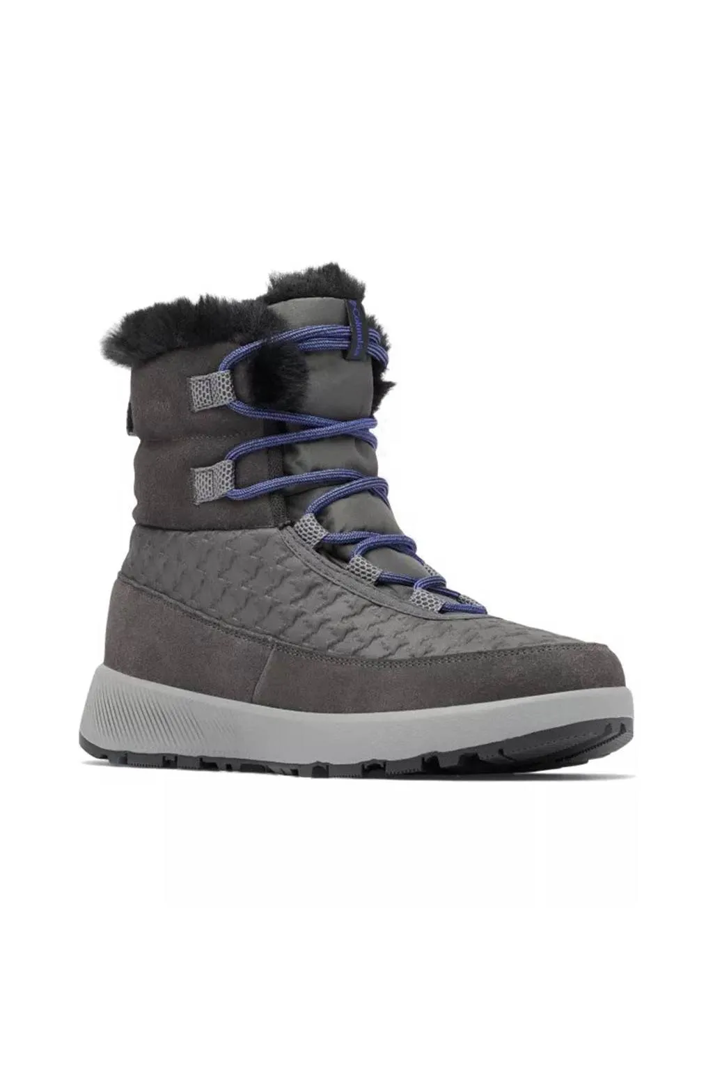 Bota Columbia Slopeside Peak Luxe 1979551011