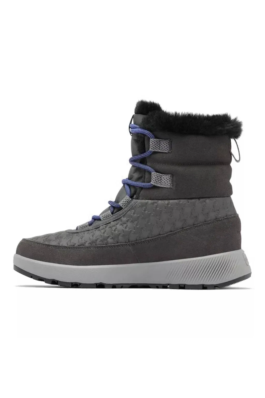 Bota Columbia Slopeside Peak Luxe 1979551011