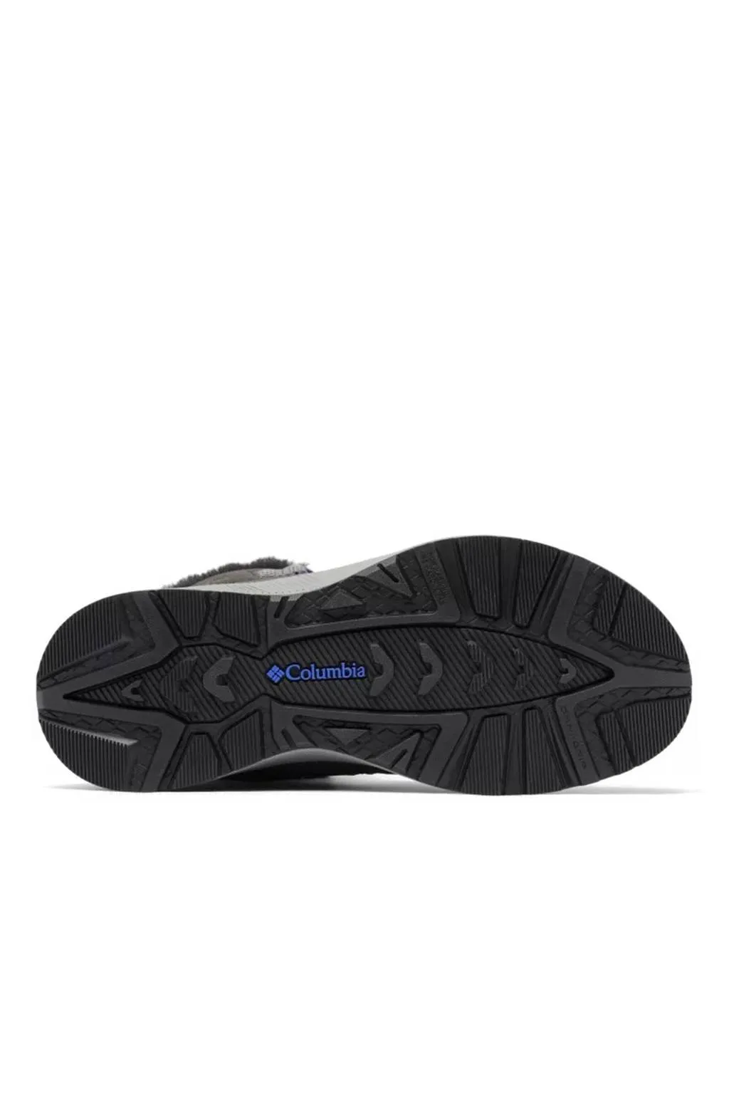 Bota Columbia Slopeside Peak Luxe 1979551011