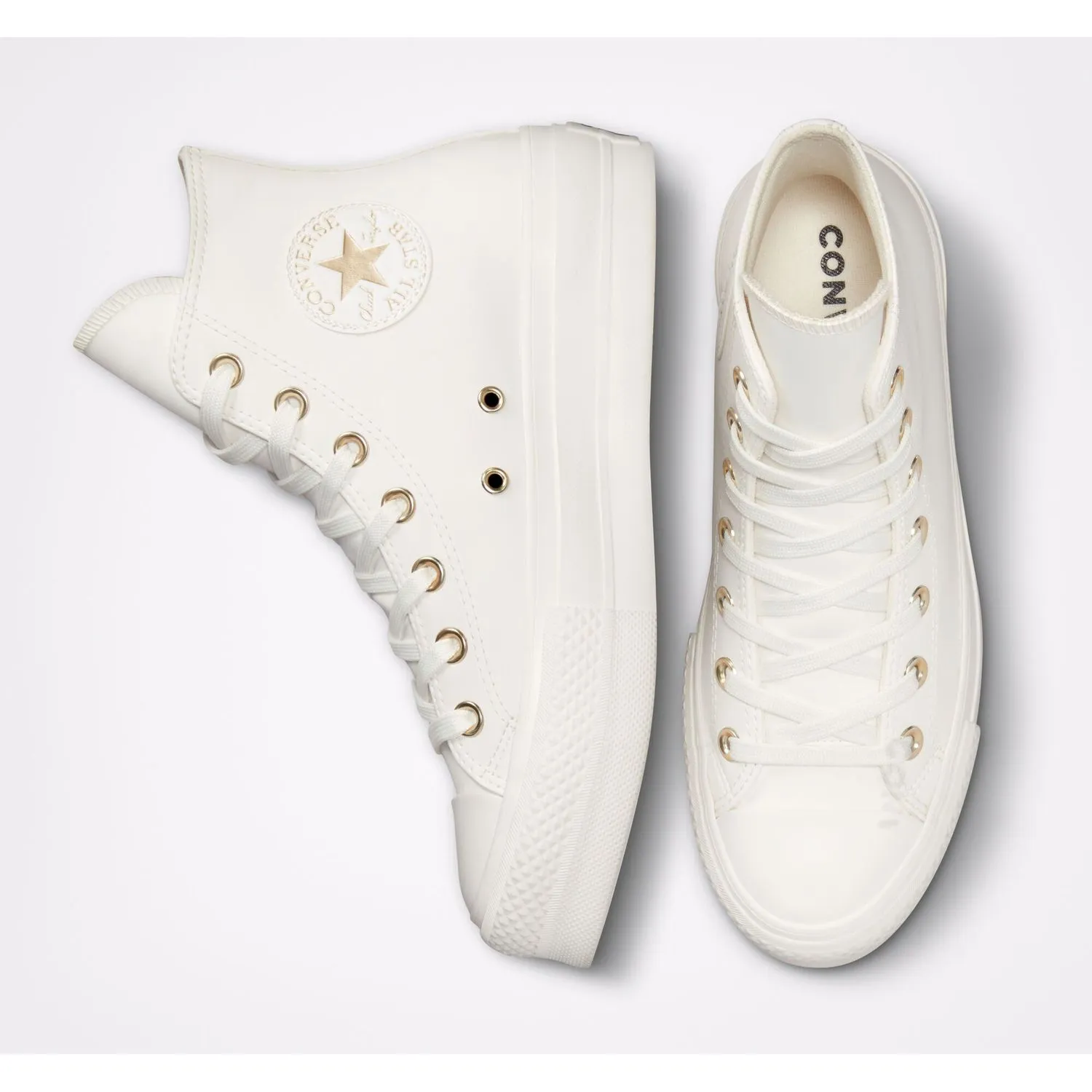 Bota Converse Chuck Taylor All Star