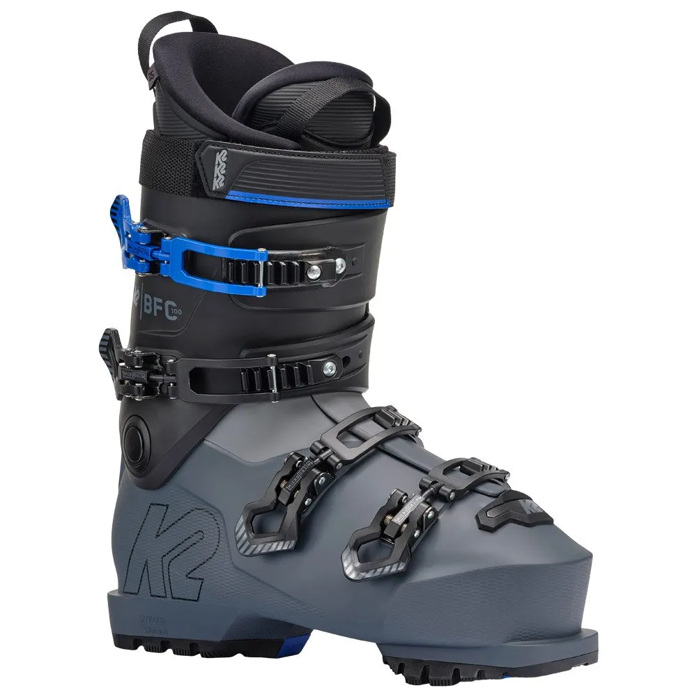 Botas de esquí K2 Bfc 100