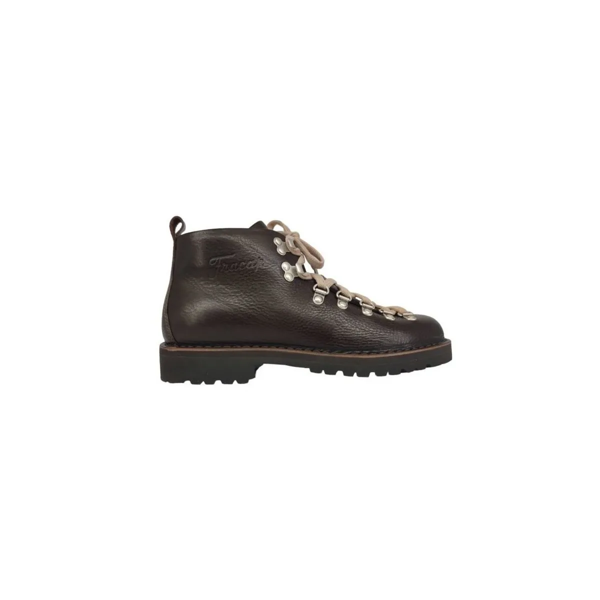 Botas M120 Nebraska Mujer Moro/Brown Roccia