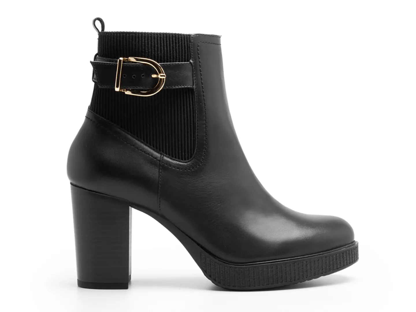 Botin Flexi Melissa Para Mujer