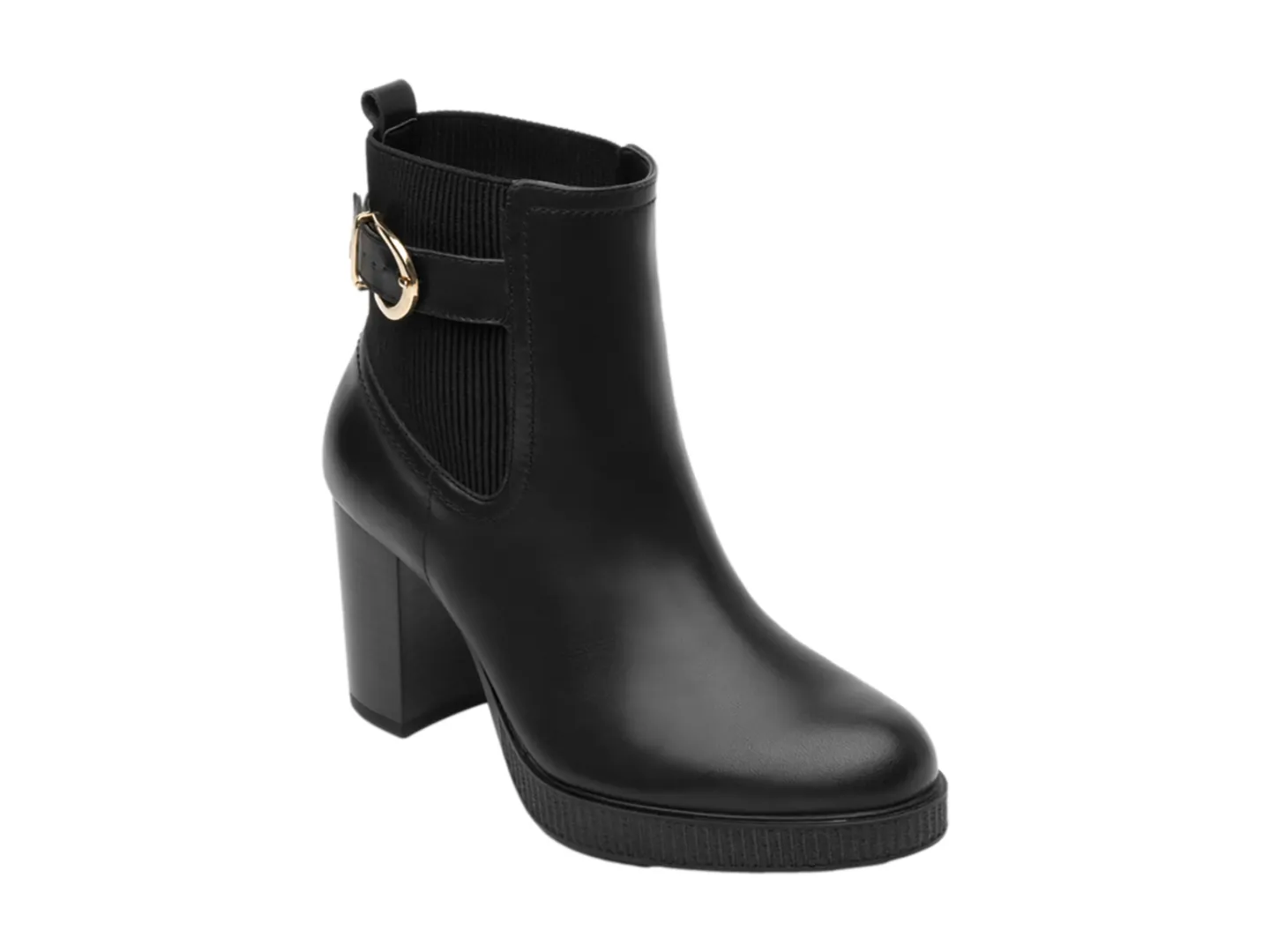 Botin Flexi Melissa Para Mujer