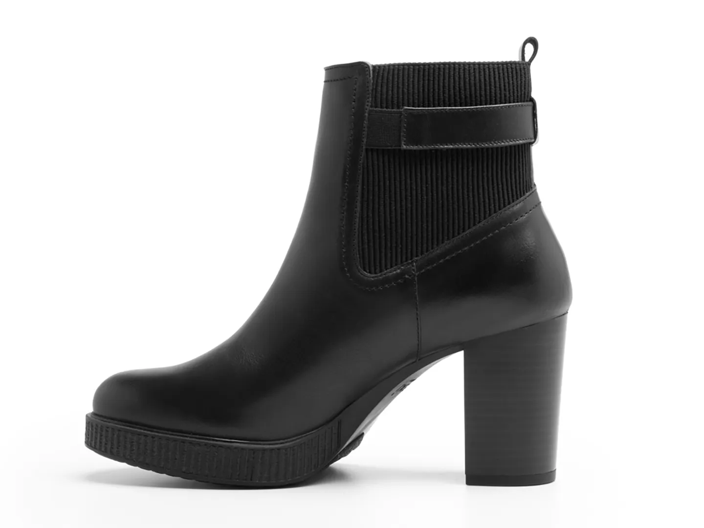 Botin Flexi Melissa Para Mujer