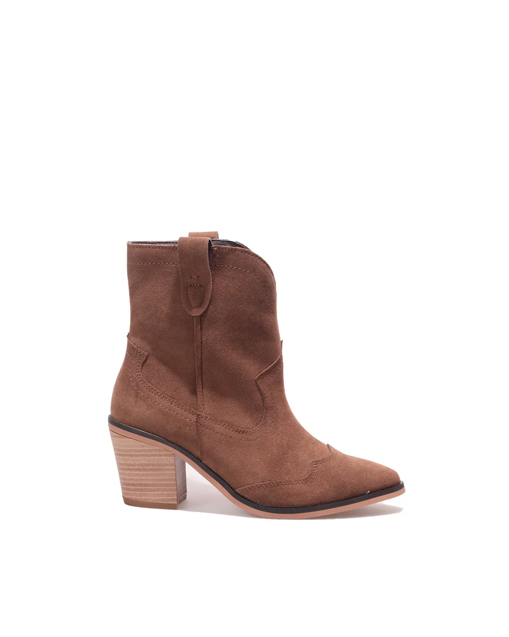 BOTIN PARA MUJER SALAMANDRA 2441591B