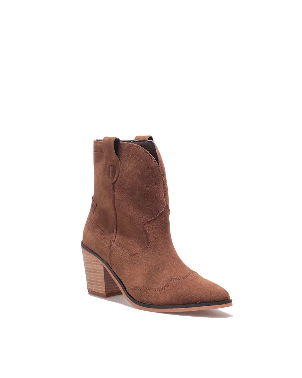 BOTIN PARA MUJER SALAMANDRA 2441591B