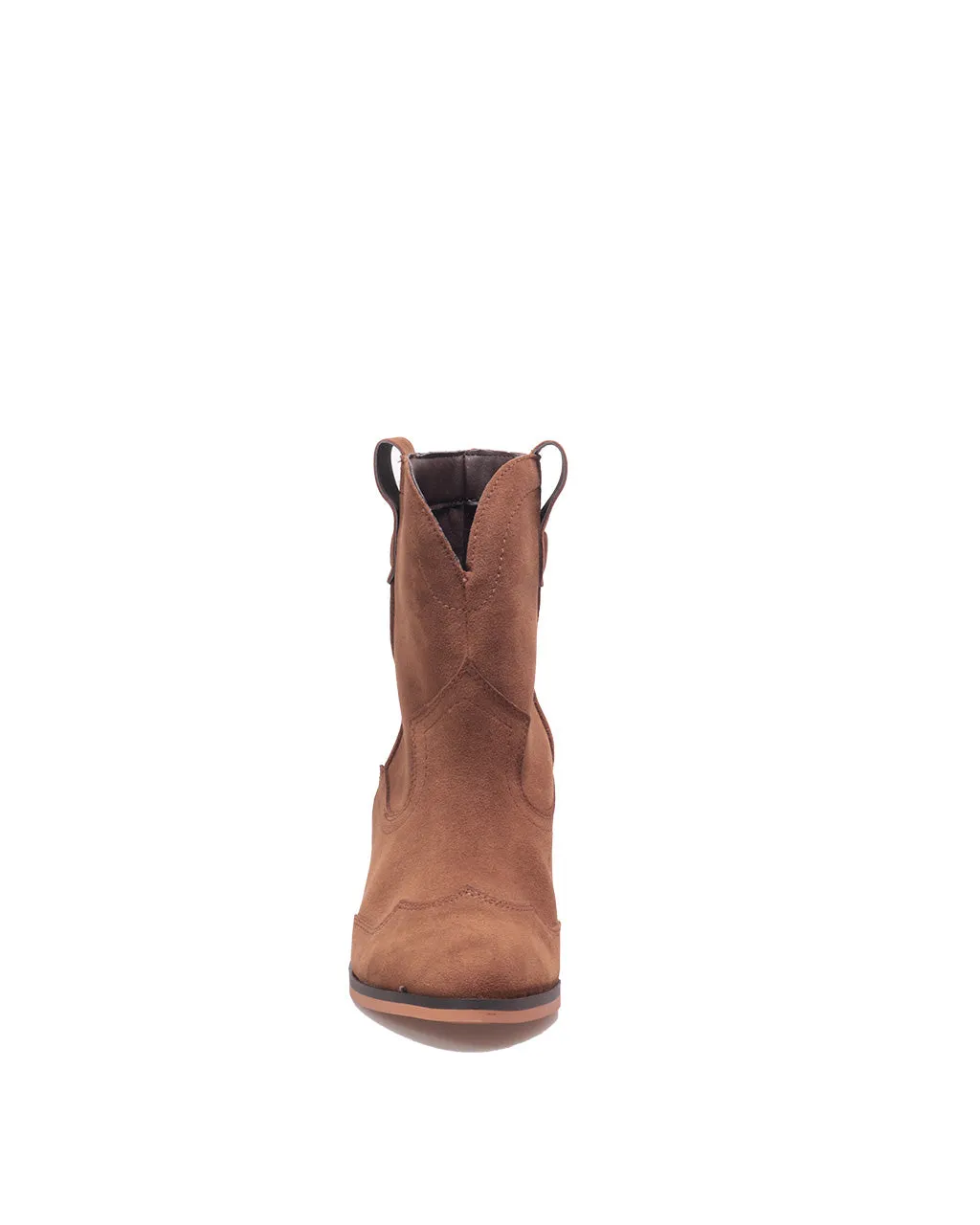 BOTIN PARA MUJER SALAMANDRA 2441591B