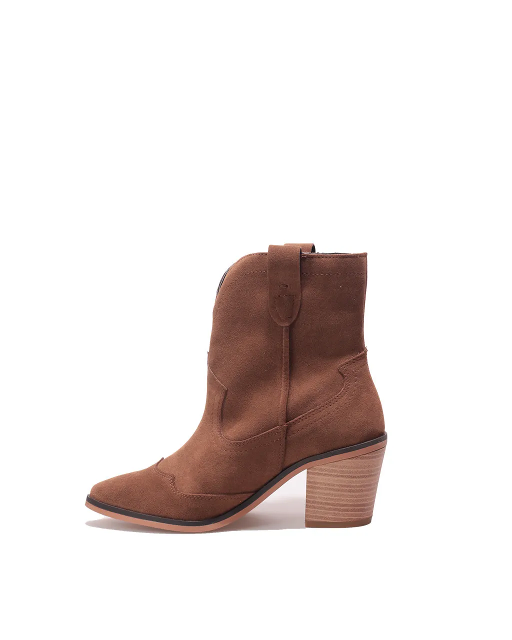BOTIN PARA MUJER SALAMANDRA 2441591B