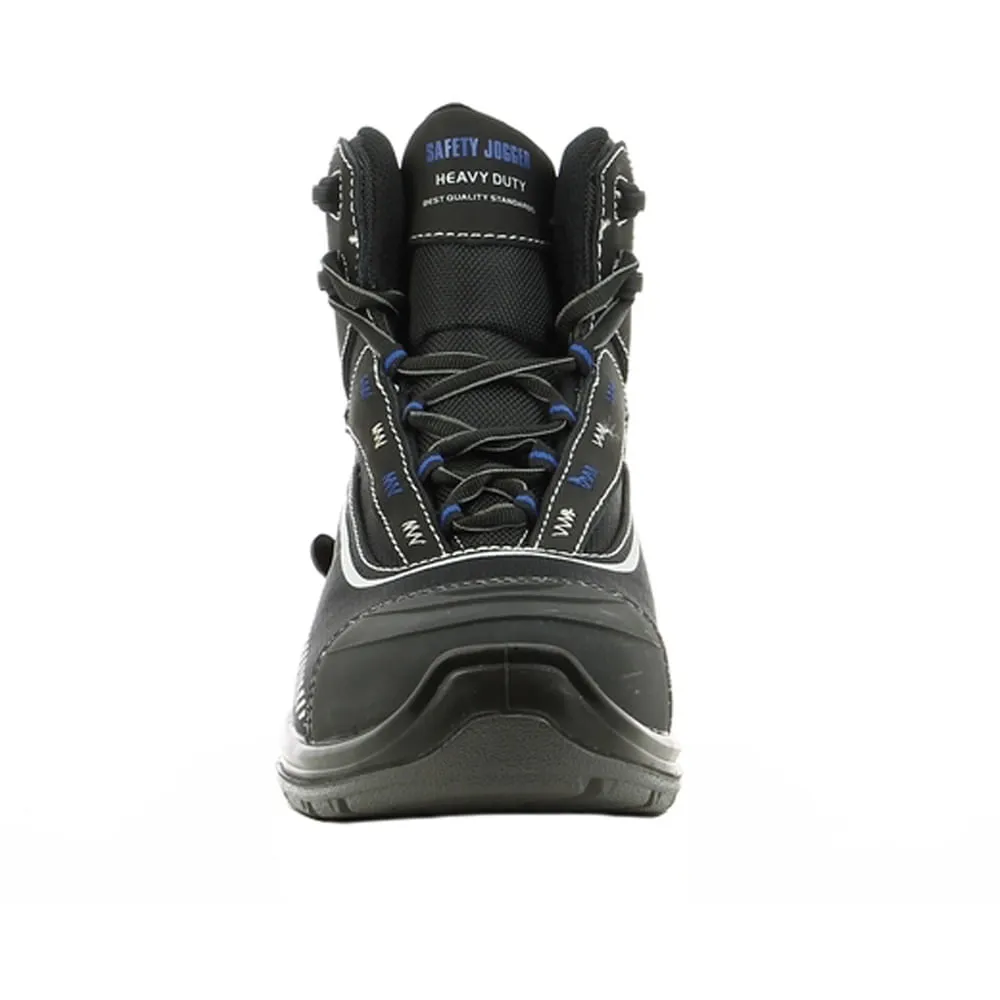 Botin Safety Jogger Energetica