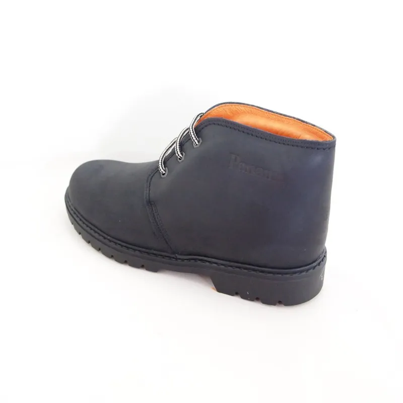 Botines Barry's 8 Negro