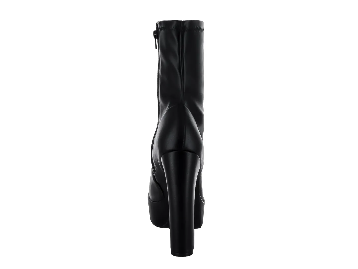 Botines Lady  Paulina Riana Para Mujer