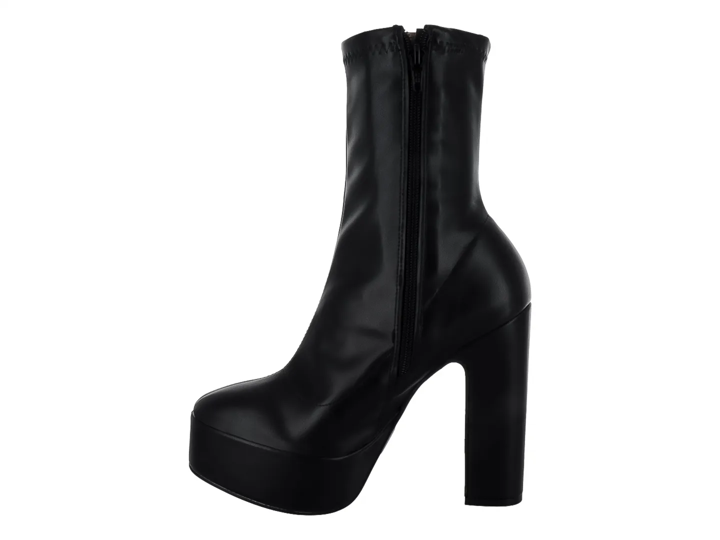 Botines Lady  Paulina Riana Para Mujer