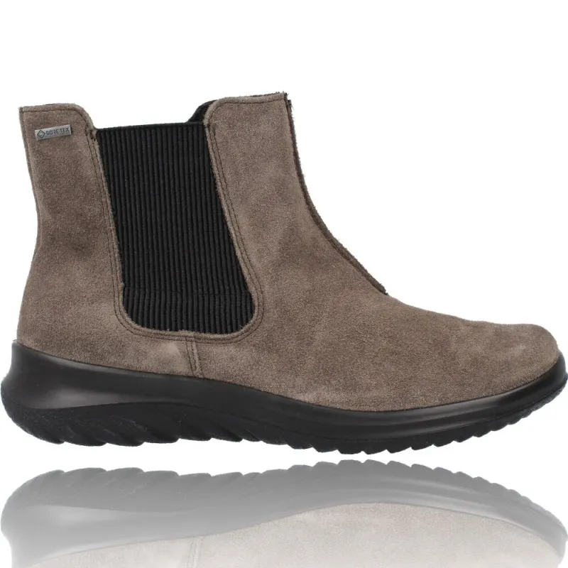 BOTINES MUJER GORETEX GTX CASUAL DE LEGERO 2009000