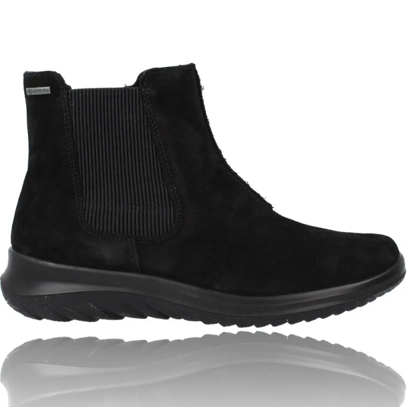 BOTINES MUJER GORETEX GTX CASUAL DE LEGERO 2009000