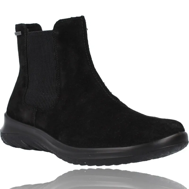 BOTINES MUJER GORETEX GTX CASUAL DE LEGERO 2009000