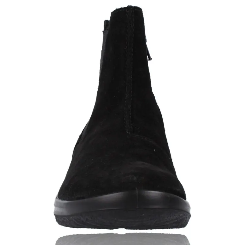 BOTINES MUJER GORETEX GTX CASUAL DE LEGERO 2009000
