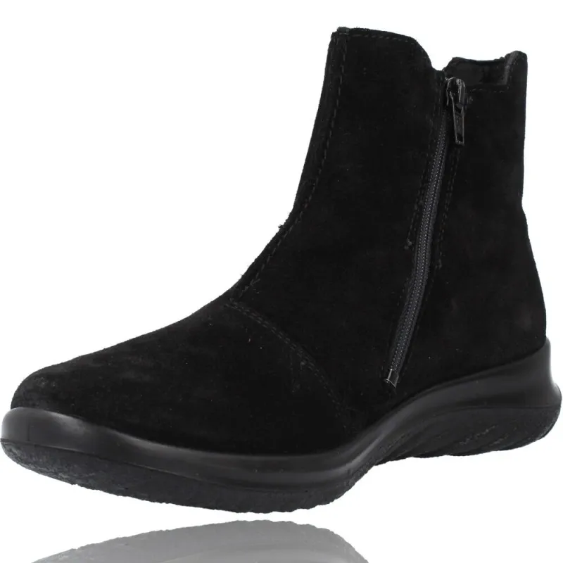 BOTINES MUJER GORETEX GTX CASUAL DE LEGERO 2009000