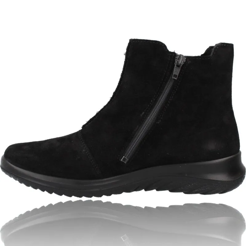 BOTINES MUJER GORETEX GTX CASUAL DE LEGERO 2009000