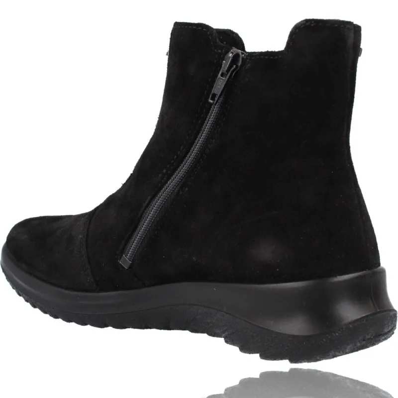 BOTINES MUJER GORETEX GTX CASUAL DE LEGERO 2009000