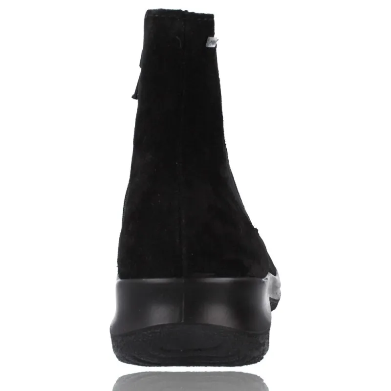 BOTINES MUJER GORETEX GTX CASUAL DE LEGERO 2009000