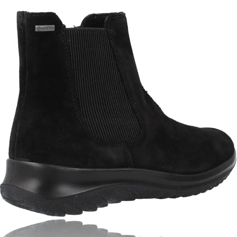 BOTINES MUJER GORETEX GTX CASUAL DE LEGERO 2009000