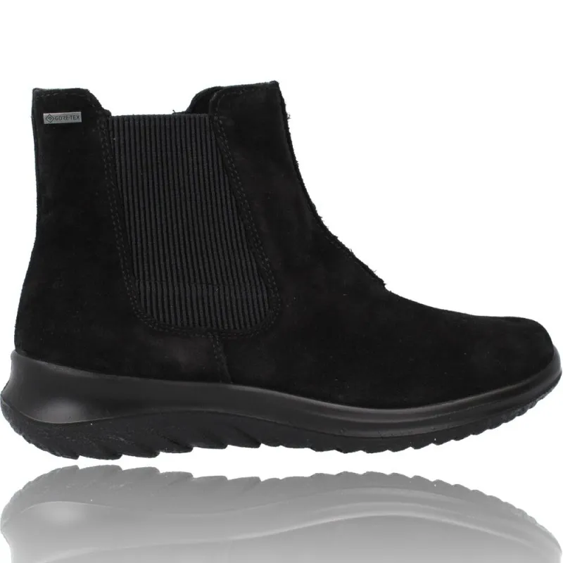 BOTINES MUJER GORETEX GTX CASUAL DE LEGERO 2009000