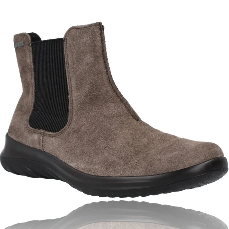 BOTINES MUJER GORETEX GTX CASUAL DE LEGERO 2009000