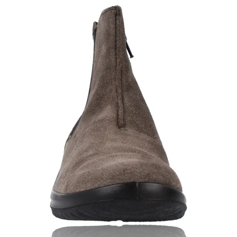BOTINES MUJER GORETEX GTX CASUAL DE LEGERO 2009000
