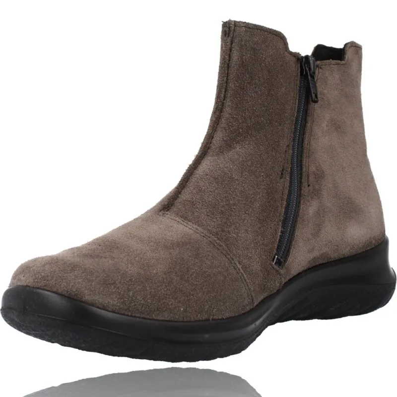BOTINES MUJER GORETEX GTX CASUAL DE LEGERO 2009000