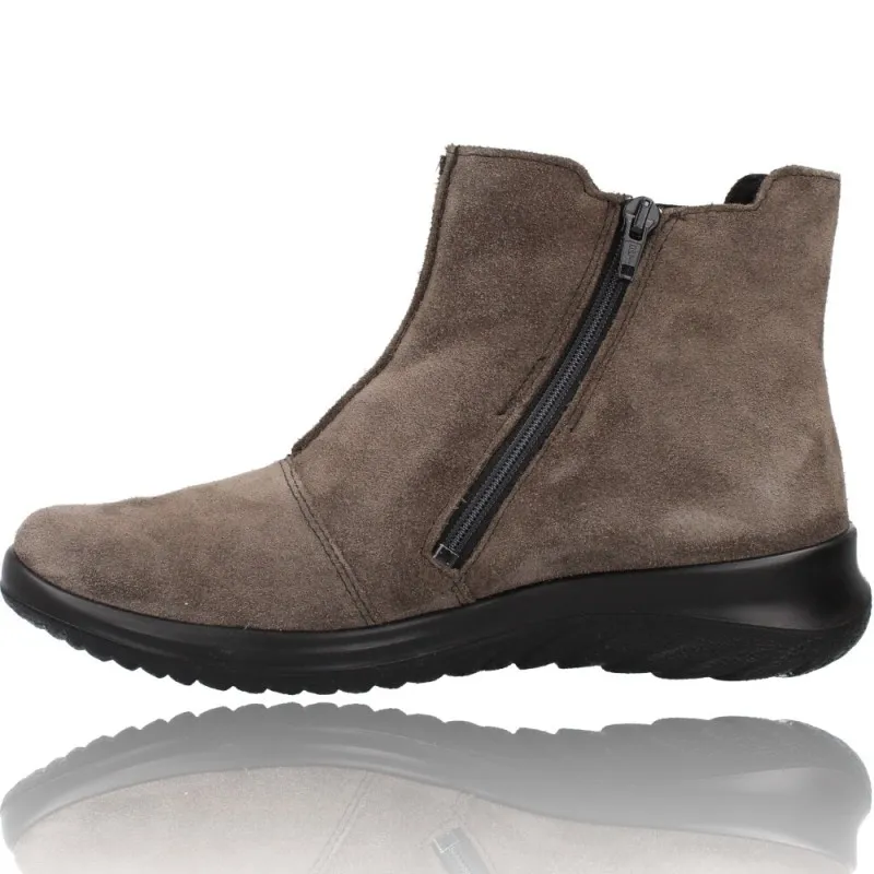 BOTINES MUJER GORETEX GTX CASUAL DE LEGERO 2009000