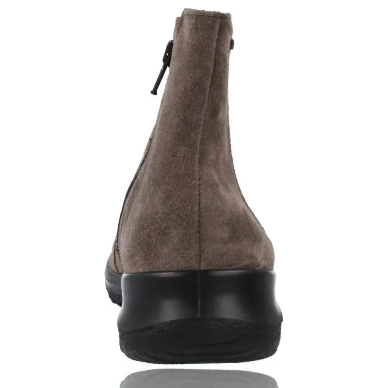 BOTINES MUJER GORETEX GTX CASUAL DE LEGERO 2009000