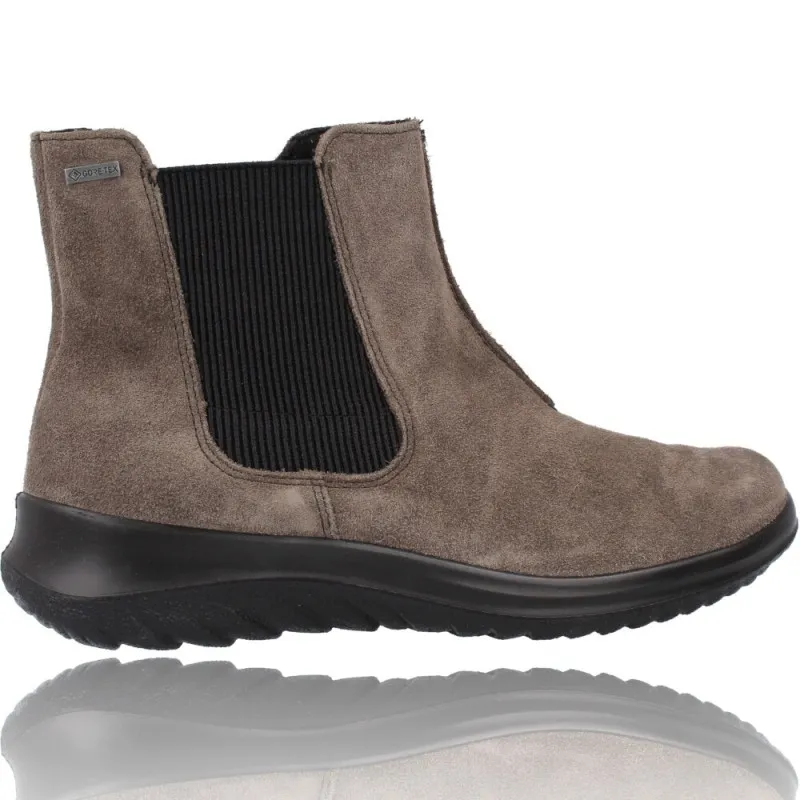 BOTINES MUJER GORETEX GTX CASUAL DE LEGERO 2009000