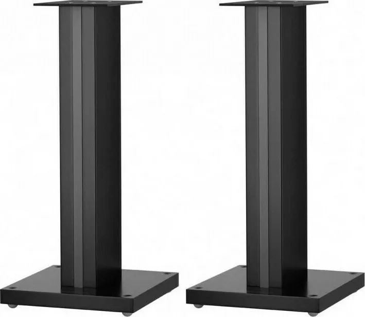 BOWERS & WILKINS FLOOR SPEAKER STANDS FS700 S2 (PAR) EN NEGRO