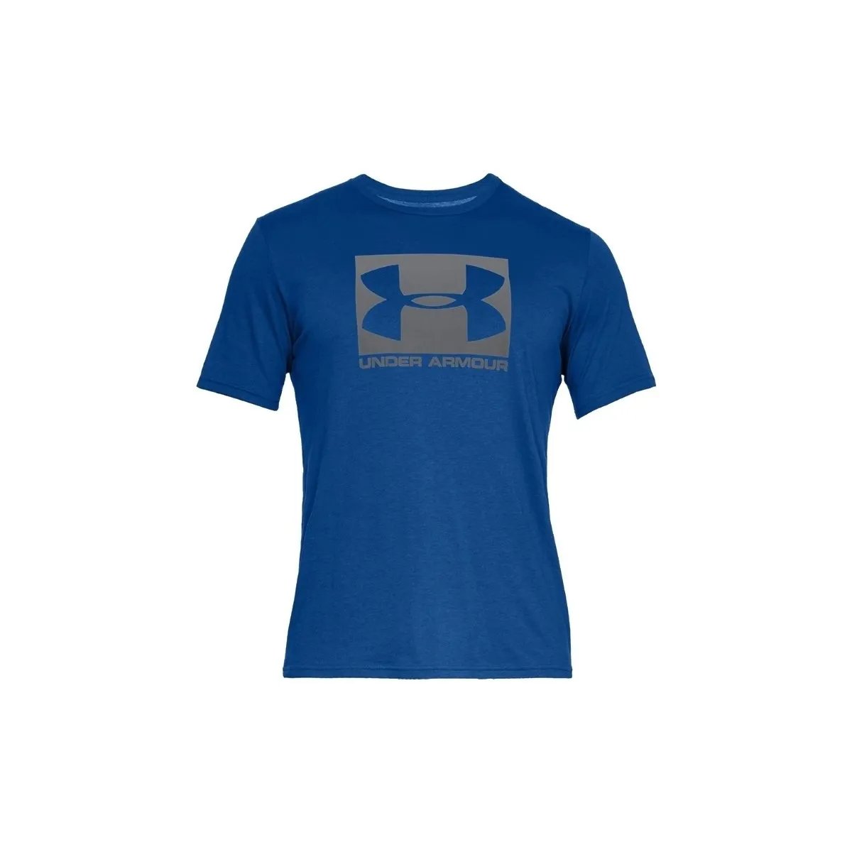 Boxed Sportstyle SS Tee