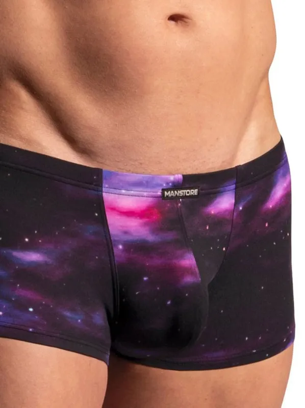 Boxer Manstore Micro Pants mod. Space